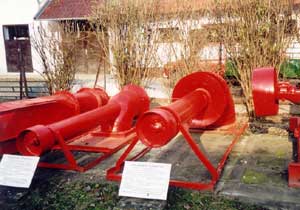 Szabadtéri kiállítás